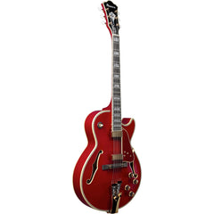 Ibanez GBSP10 George Benson Signature Red Special Edition | Music Experience | Shop Online | South Africa