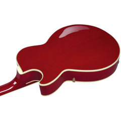 Ibanez GBSP10 George Benson Signature Red Special Edition | Music Experience | Shop Online | South Africa