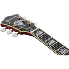 Ibanez GBSP10 George Benson Signature Red Special Edition | Music Experience | Shop Online | South Africa