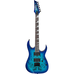 Ibanez GRGR221PA-AQB RG GIO Aqua Burst | Music Experience | Shop Online | South Africa