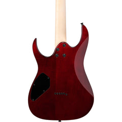 Ibanez GRGR221PA-AQB RG GIO Aqua Burst | Music Experience | Shop Online | South Africa