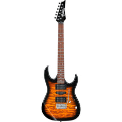 Ibanez GRX70QA-SB RG GIO Sunburst | Music Experience | Shop Online | South Africa
