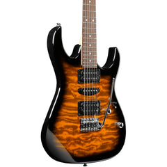 Ibanez GRX70QA-SB RG GIO Sunburst | Music Experience | Shop Online | South Africa