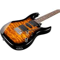 Ibanez GRX70QA-SB RG GIO Sunburst | Music Experience | Shop Online | South Africa