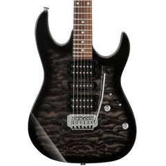 Ibanez GRX70QA-TKS RG GIO Transparent Black Sunburst | Music Experience | Shop Online | South Africa