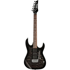 Ibanez GRX70QA-TKS RG GIO Transparent Black Sunburst | Music Experience | Shop Online | South Africa