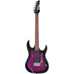 Ibanez GRX70QA-TVT RG GIO Transparent Violet Sunburst | Music Experience | Shop Online | South Africa