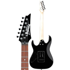 Ibanez GRX70QA-TVT RG GIO Transparent Violet Sunburst | Music Experience | Shop Online | South Africa