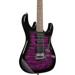 Ibanez GRX70QA-TVT RG GIO Transparent Violet Sunburst | Music Experience | Shop Online | South Africa
