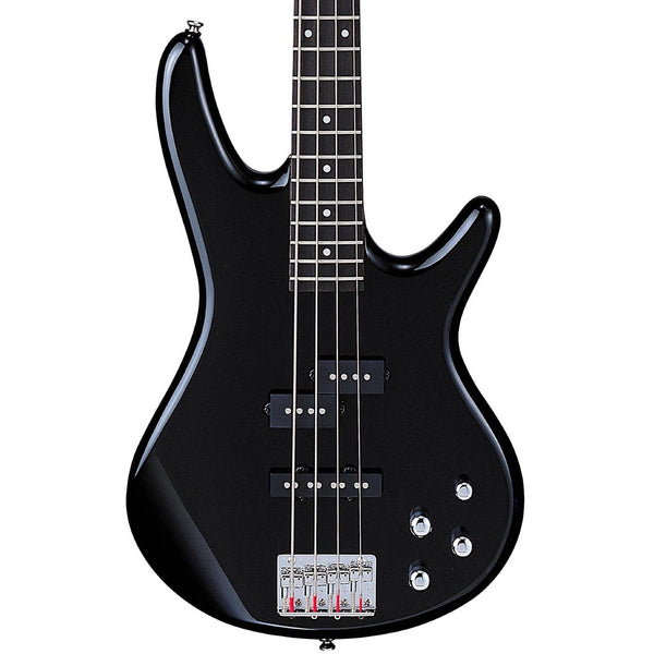 Ibanez GSR200-BK SR GIO Black | Music Experience | Shop Online | South Africa