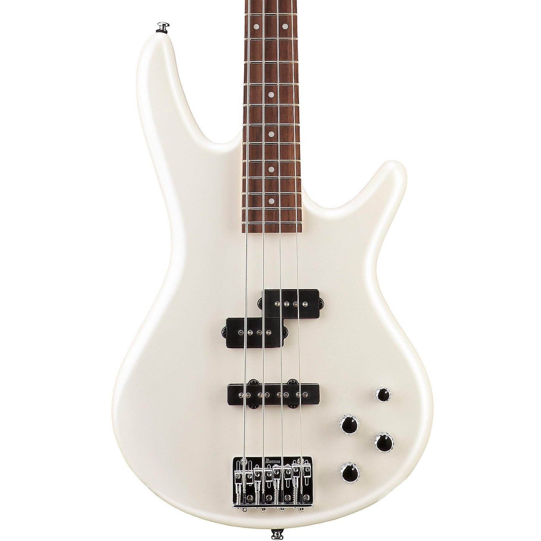 Ibanez GSR200-PW SR GIO Pearl White | Music Experience | Shop Online | South Africa
