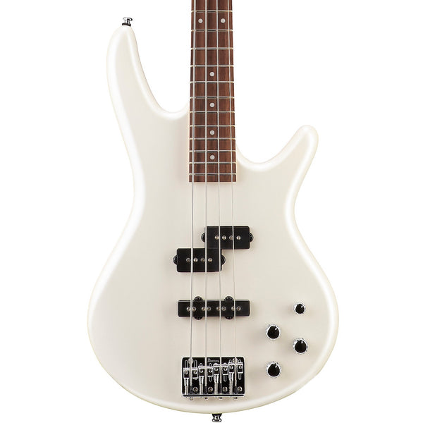 Ibanez GSR200-PW SR GIO Pearl White | Music Experience | Shop Online | South Africa