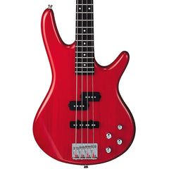 Ibanez GSR200-TR SR GIO Transparent Red | Music Experience | Shop Online | South Africa