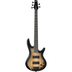 Ibanez GSR205SM-NGT SR Gio Natural Gray Burst | Music Experience | Shop Online | South Africa