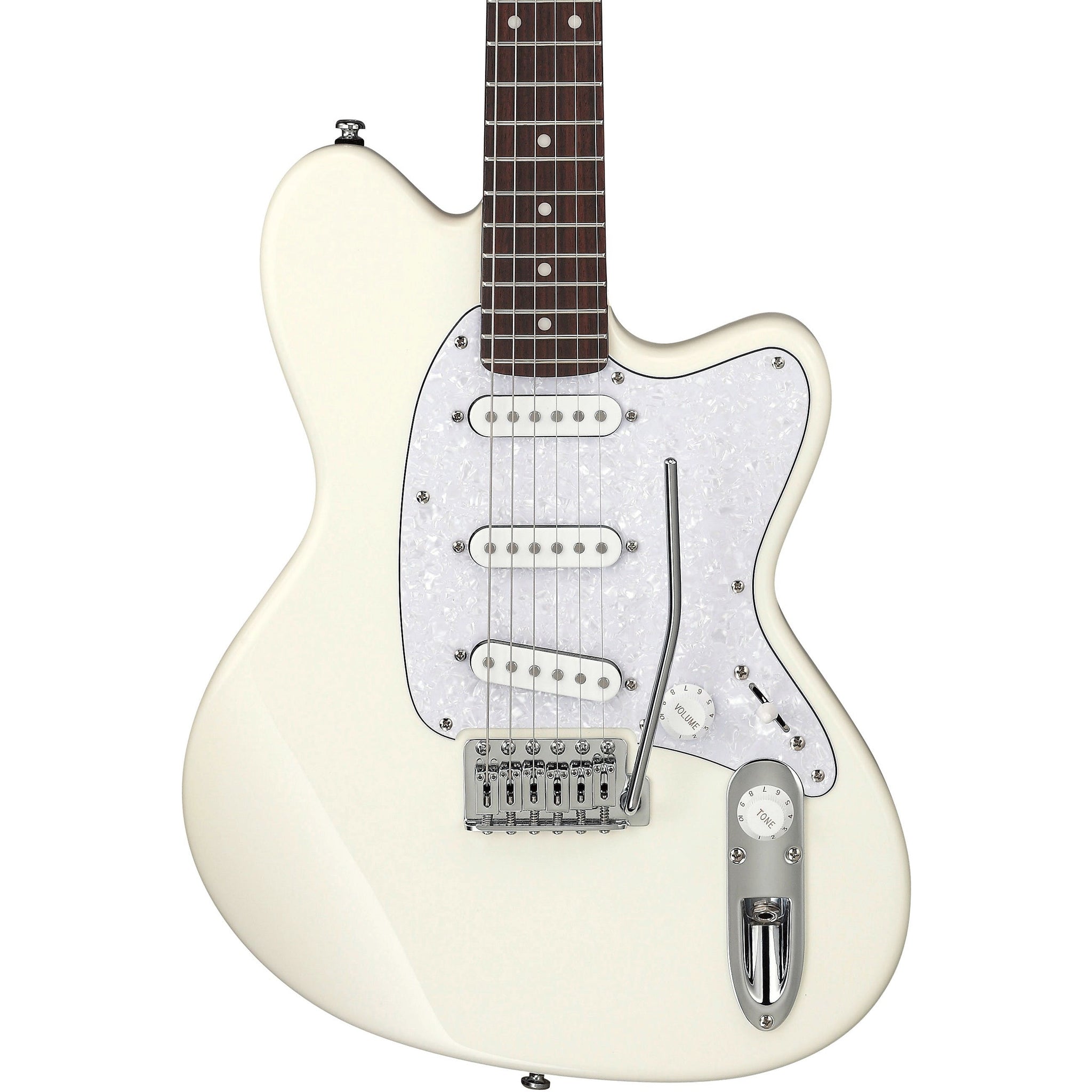 Ibanez ICHI00-VWH Ichika Nito Signature - Vintage White