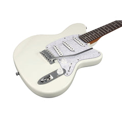 Ibanez ICHI00-VWH Ichika Nito Signature - Vintage White