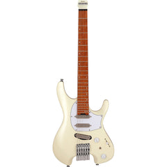 Ibanez ICHI10-VWM Ichika Nito Signature Vintage White Matte | Music Experience  | Shop Online | South Africa