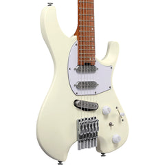 Ibanez ICHI10-VWM Ichika Nito Signature Vintage White Matte | Music Experience  | Shop Online | South Africa