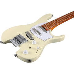 Ibanez ICHI10-VWM Ichika Nito Signature Vintage White Matte | Music Experience  | Shop Online | South Africa