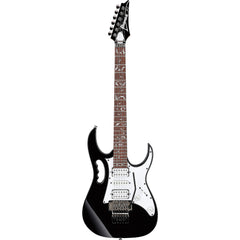 Ibanez JEMJR-BK Steve Vai Signature Black | Music Experience | Shop Online | South Africa