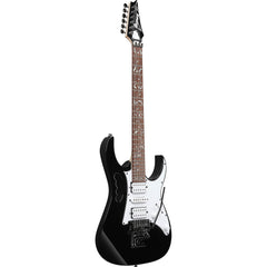 Ibanez JEMJR-BK Steve Vai Signature Black | Music Experience | Shop Online | South Africa