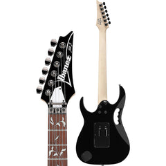 Ibanez JEMJR-BK Steve Vai Signature Black | Music Experience | Shop Online | South Africa