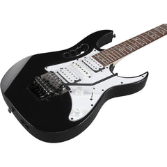 Ibanez JEMJR-BK Steve Vai Signature Black | Music Experience | Shop Online | South Africa