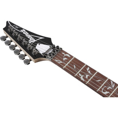 Ibanez JEMJR-BK Steve Vai Signature Black | Music Experience | Shop Online | South Africa