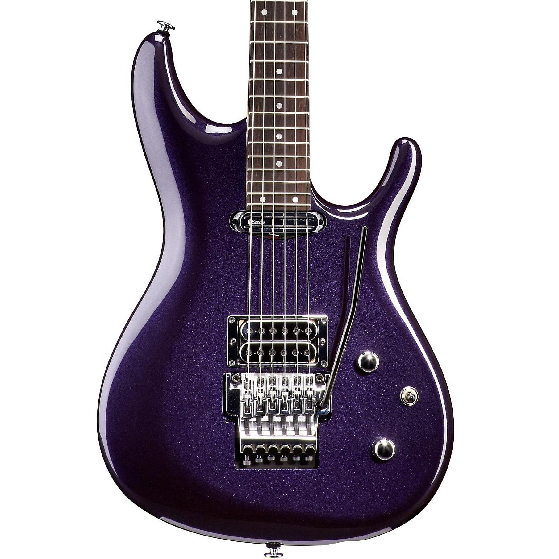 Ibanez JS2450-MCP Joe Satriani Signature Muscle Car Purple | Music Experience | Shop Online | South Africa