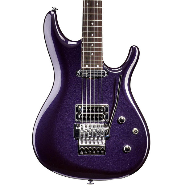 Ibanez JS2450-MCP Joe Satriani Signature Muscle Car Purple | Music Experience | Shop Online | South Africa