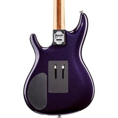Ibanez JS2450-MCP Joe Satriani Signature Muscle Car Purple | Music Experience | Shop Online | South Africa