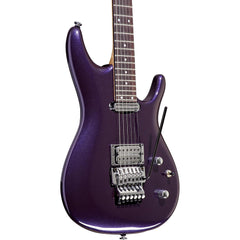Ibanez JS2450-MCP Joe Satriani Signature Muscle Car Purple | Music Experience | Shop Online | South Africa