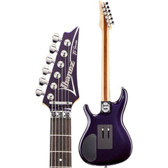 Ibanez JS2450-MCP Joe Satriani Signature Muscle Car Purple | Music Experience | Shop Online | South Africa