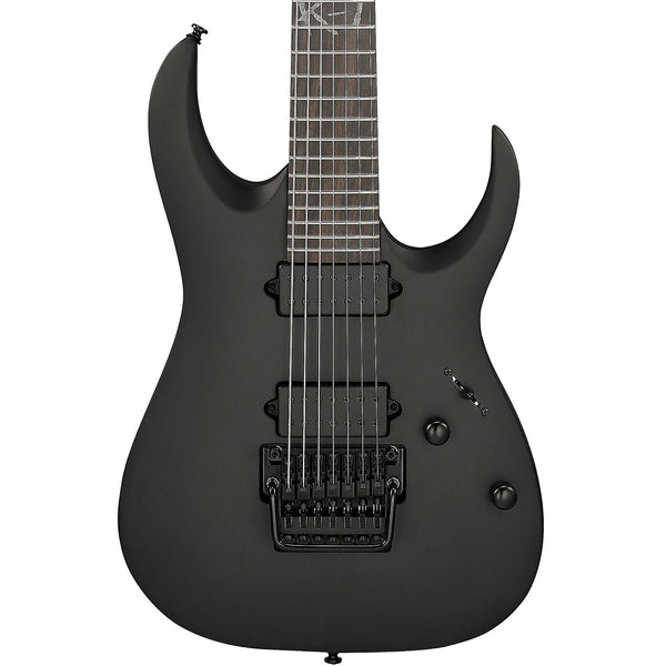 Ibanez K7YIN James "Munky" Shaffer Signature 7-String Matte Black | Music Experience | Shop Online | South Africa