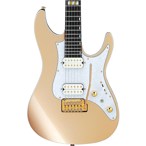 Ibanez KRYS10 Scott LePage Polyphia Signature Gold | Music