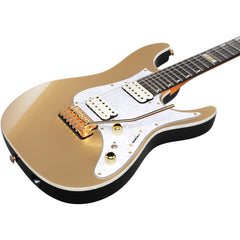 Ibanez KRYS10 Scott LePage Polyphia Signature Gold | Music Experience | Shop Online | South Africa