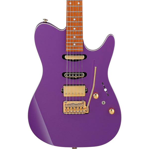 Ibanez LB1-VL Lari Basilio Signature Violet | Music Experience | Shop Online | South Africa