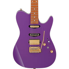 Ibanez LB1-VL Lari Basilio Signature Violet | Music Experience | Shop Online | South Africa