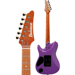 Ibanez LB1-VL Lari Basilio Signature Violet | Music Experience | Shop Online | South Africa