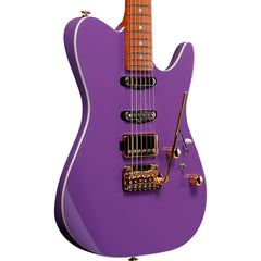 Ibanez LB1-VL Lari Basilio Signature Violet | Music Experience | Shop Online | South Africa