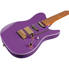 Ibanez LB1-VL Lari Basilio Signature Violet | Music Experience | Shop Online | South Africa