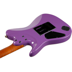 Ibanez LB1-VL Lari Basilio Signature Violet | Music Experience | Shop Online | South Africa