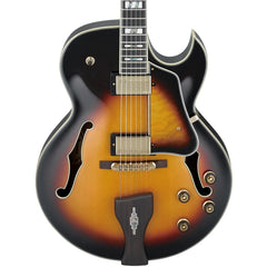 Ibanez LGB30-VYS George Benson Vintage Yellow Sunburst | Music Experience | Shop Online | South Africa