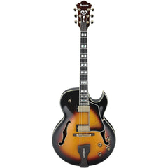 Ibanez LGB30-VYS George Benson Vintage Yellow Sunburst | Music Experience | Shop Online | South Africa