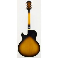 Ibanez LGB300-VYS George Benson Signature Vintage Yellow Sunburst | Music Experience | Shop Online | South Africa