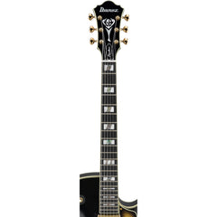 Ibanez LGB300-VYS George Benson Signature Vintage Yellow Sunburst | Music Experience | Shop Online | South Africa