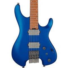 Ibanez Q52-LBM Q Headless Laser Blue Matte | Music Experience | Shop Online | South Africa