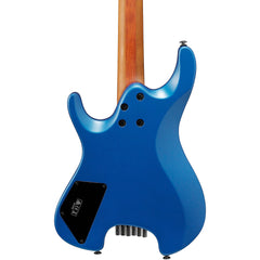 Ibanez Q52-LBM Q Headless Laser Blue Matte | Music Experience | Shop Online | South Africa