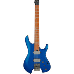 Ibanez Q52-LBM Q Headless Laser Blue Matte | Music Experience | Shop Online | South Africa