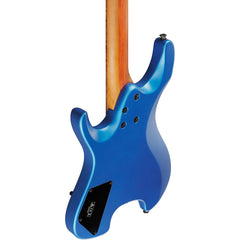 Ibanez Q52-LBM Q Headless Laser Blue Matte | Music Experience | Shop Online | South Africa